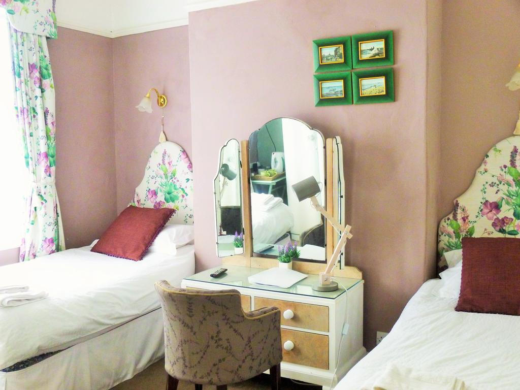 Dunsandles Guesthouse Воллесі Номер фото